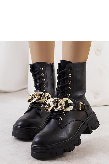  Laarsjes model 204634 Solea 
