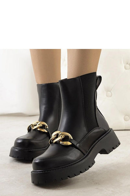  Laarsjes model 204635 Solea 