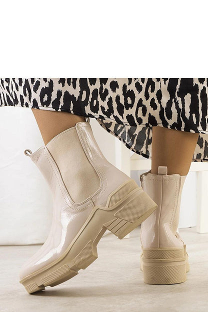  Laarsjes model 204636 Solea 