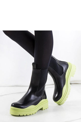  Laarsjes model 204638 Solea 