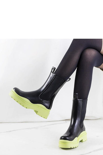  Laarsjes model 204638 Solea 