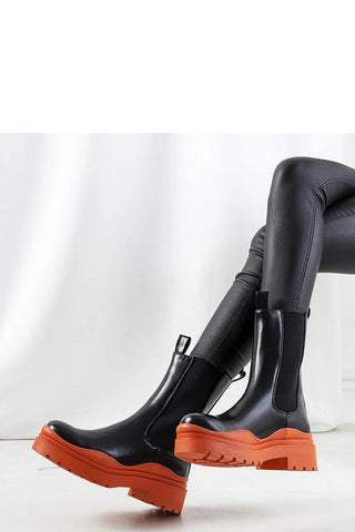  Laarsjes model 204639 Solea 
