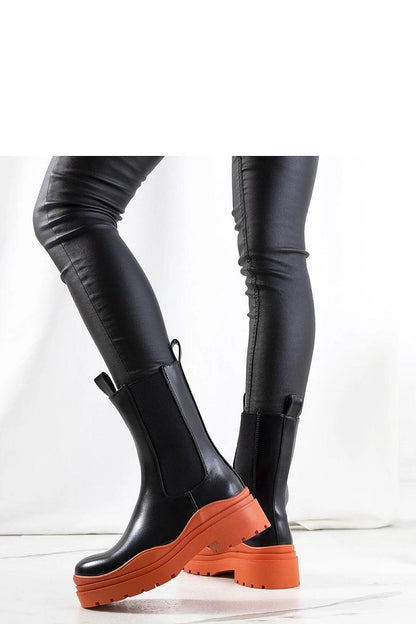  Laarsjes model 204639 Solea 