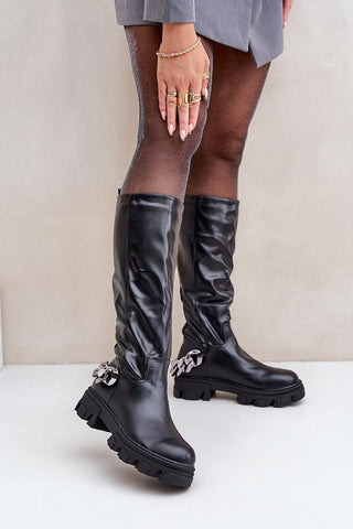  laarzen model 204668 Step in style 