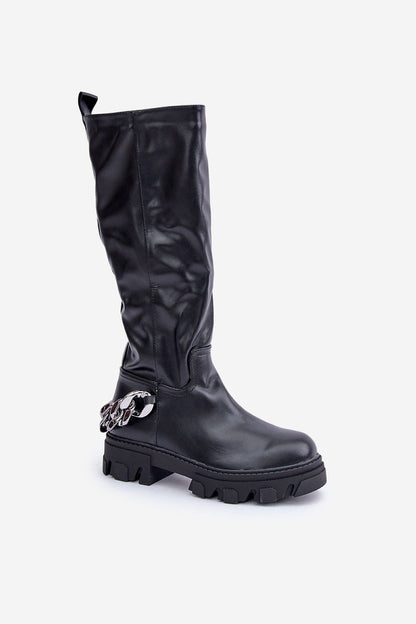  laarzen model 204668 Step in style 