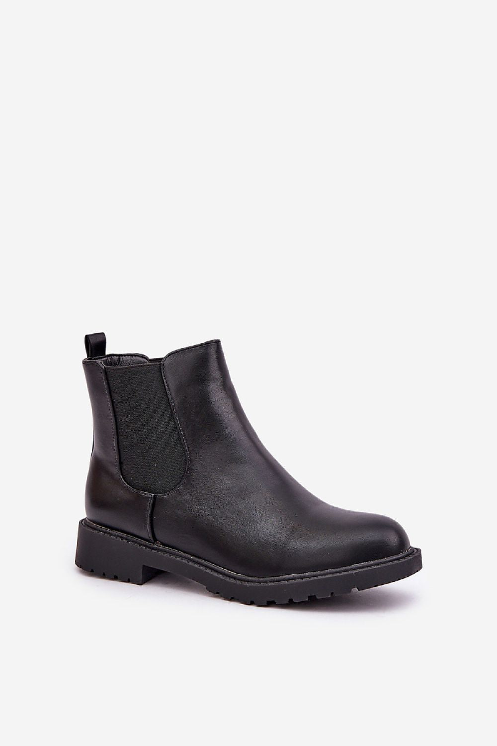  Chelsea boots model 204688 Step in style 