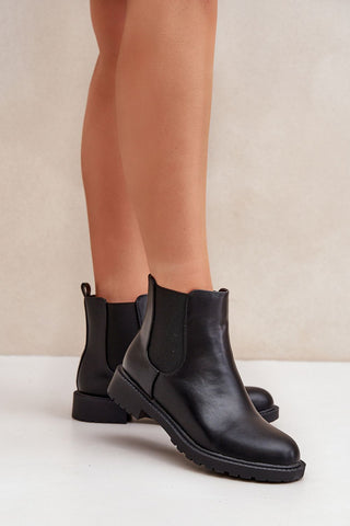  Chelsea boots model 204688 Step in style 