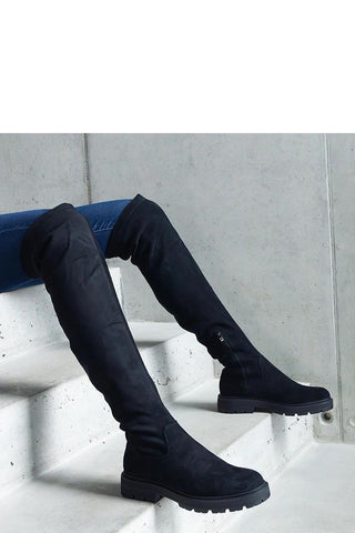  laarzen model 204698 Solea 