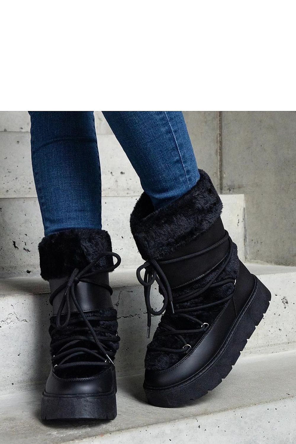  snowboots model 204700 Solea 