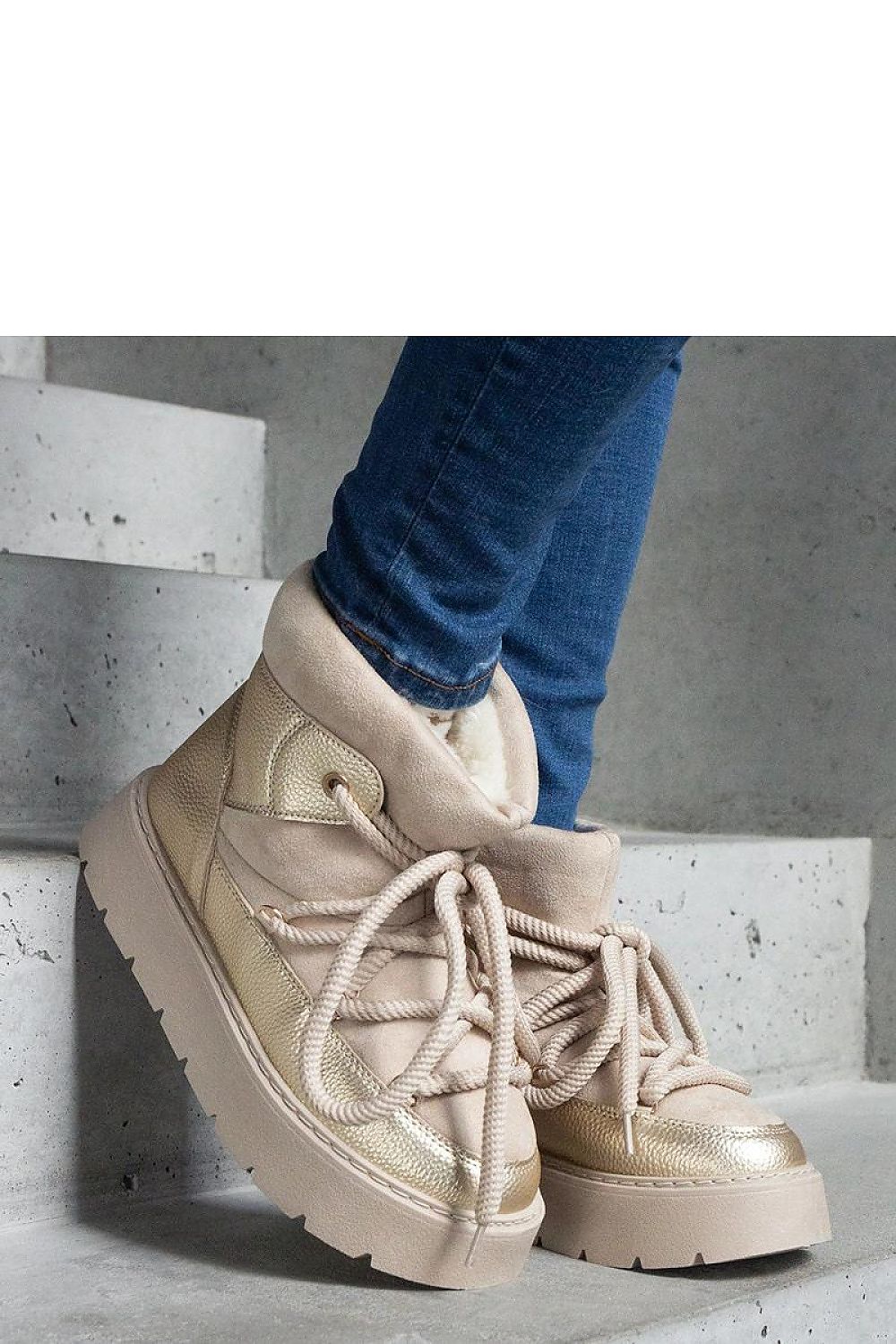  snowboots model 204703 Solea 