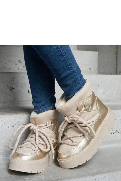  snowboots model 204703 Solea 
