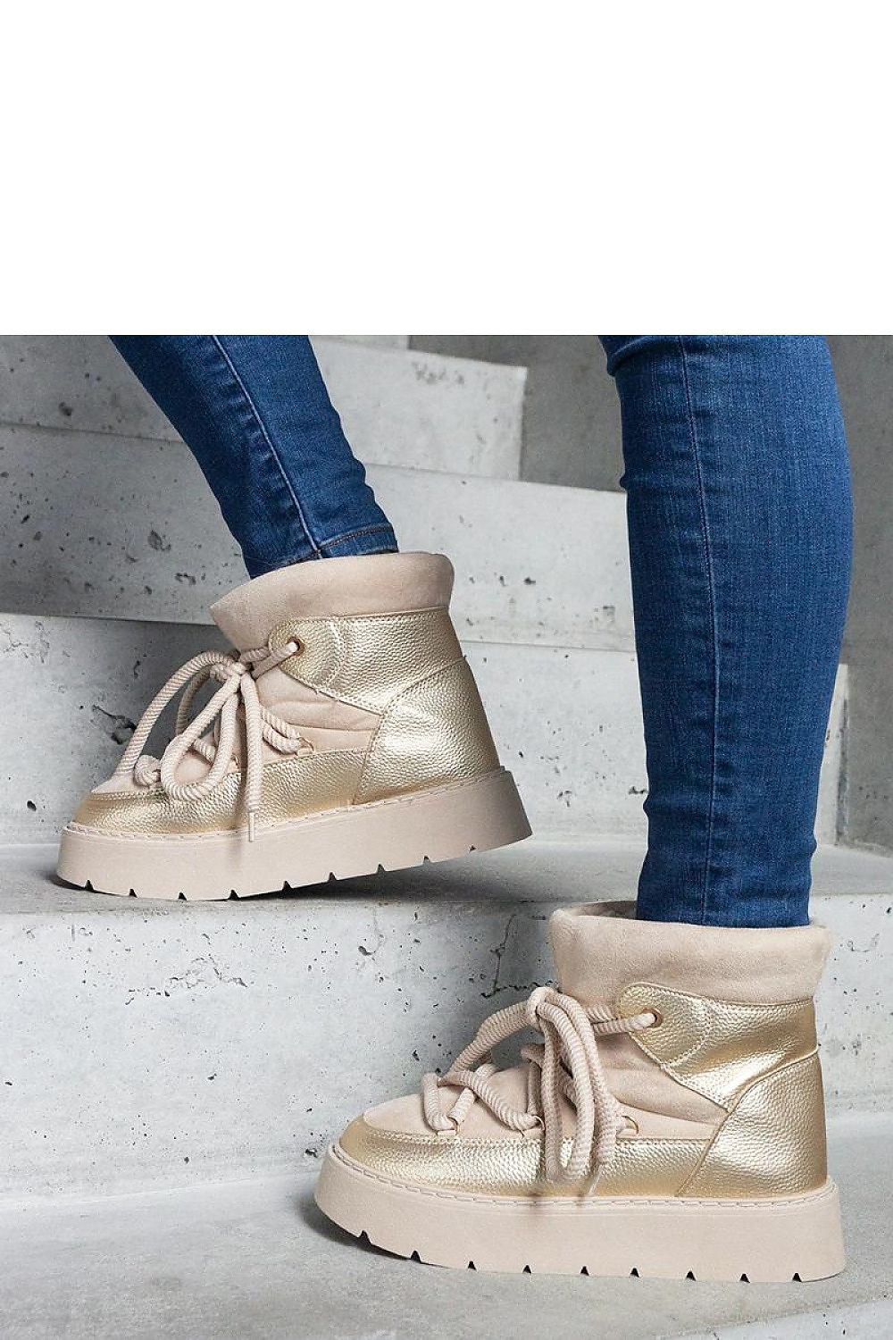  snowboots model 204703 Solea 