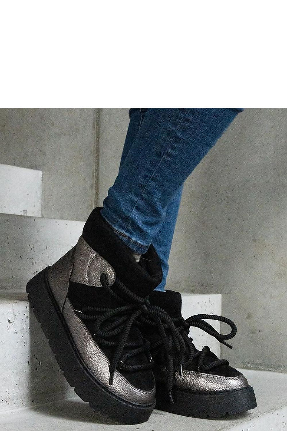 snowboots model 204704 Solea 