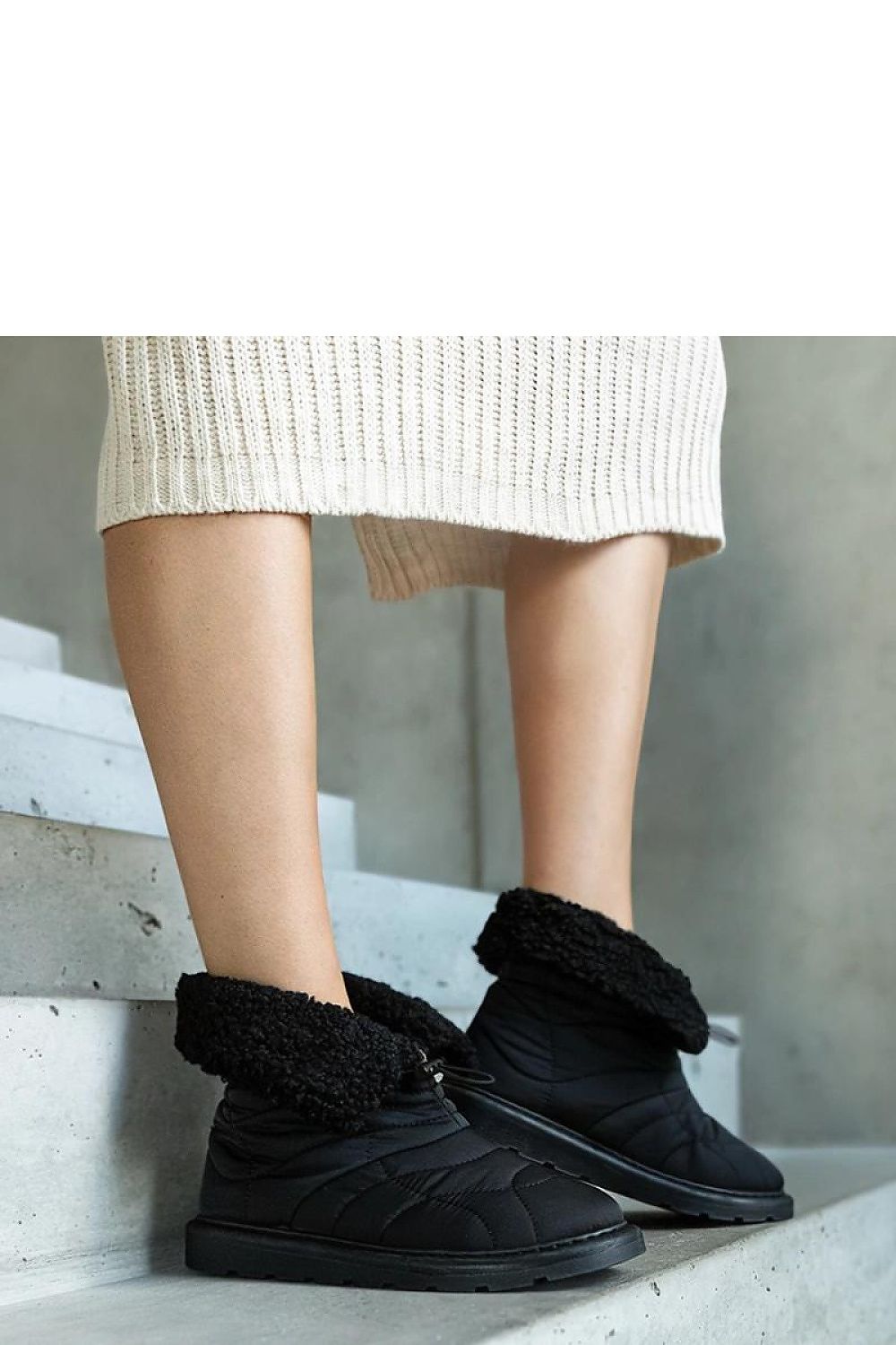  snowboots model 204707 Solea 