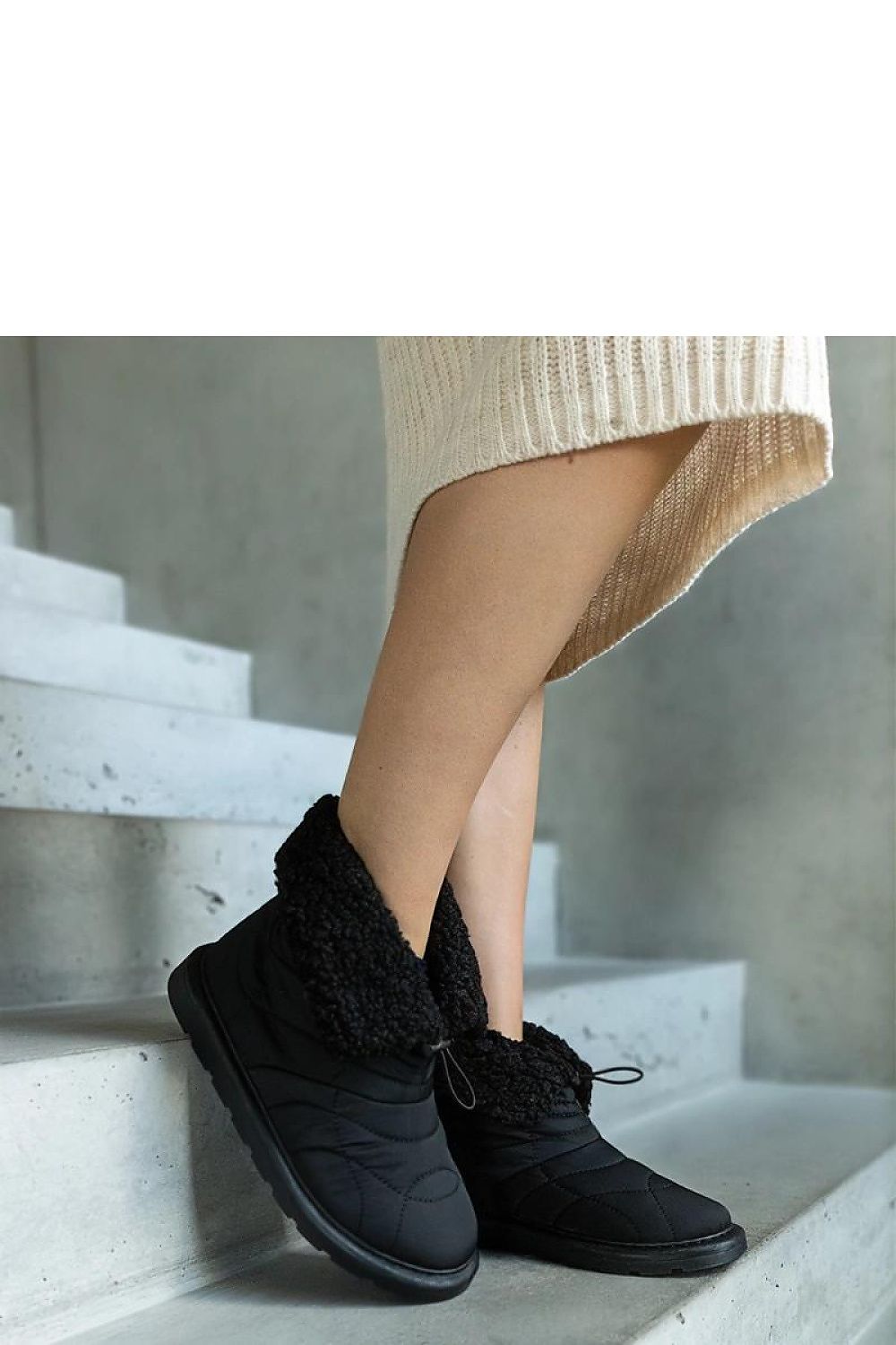  snowboots model 204707 Solea 
