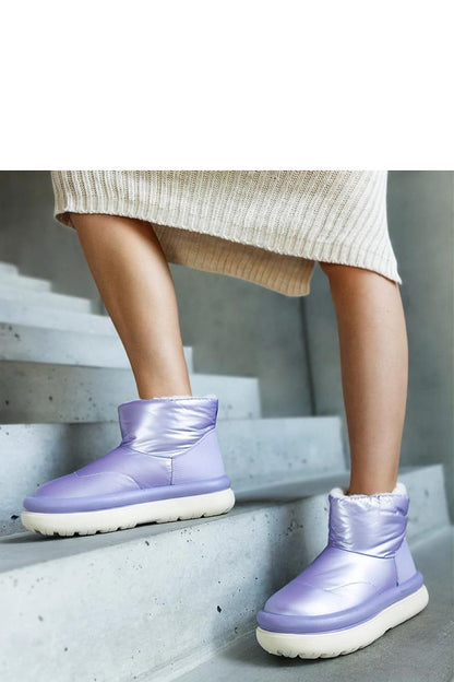  snowboots model 204710 Solea 