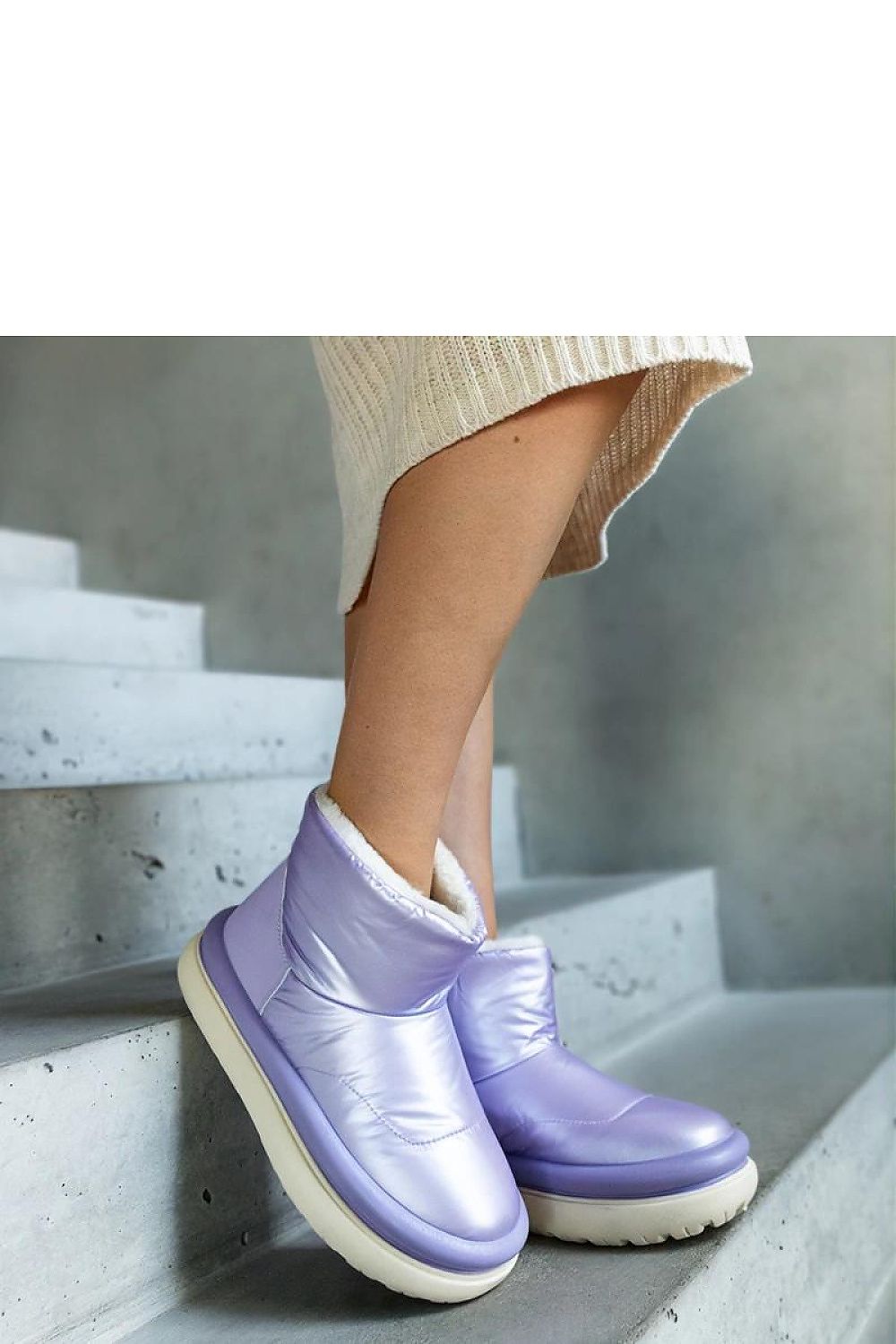  snowboots model 204710 Solea 
