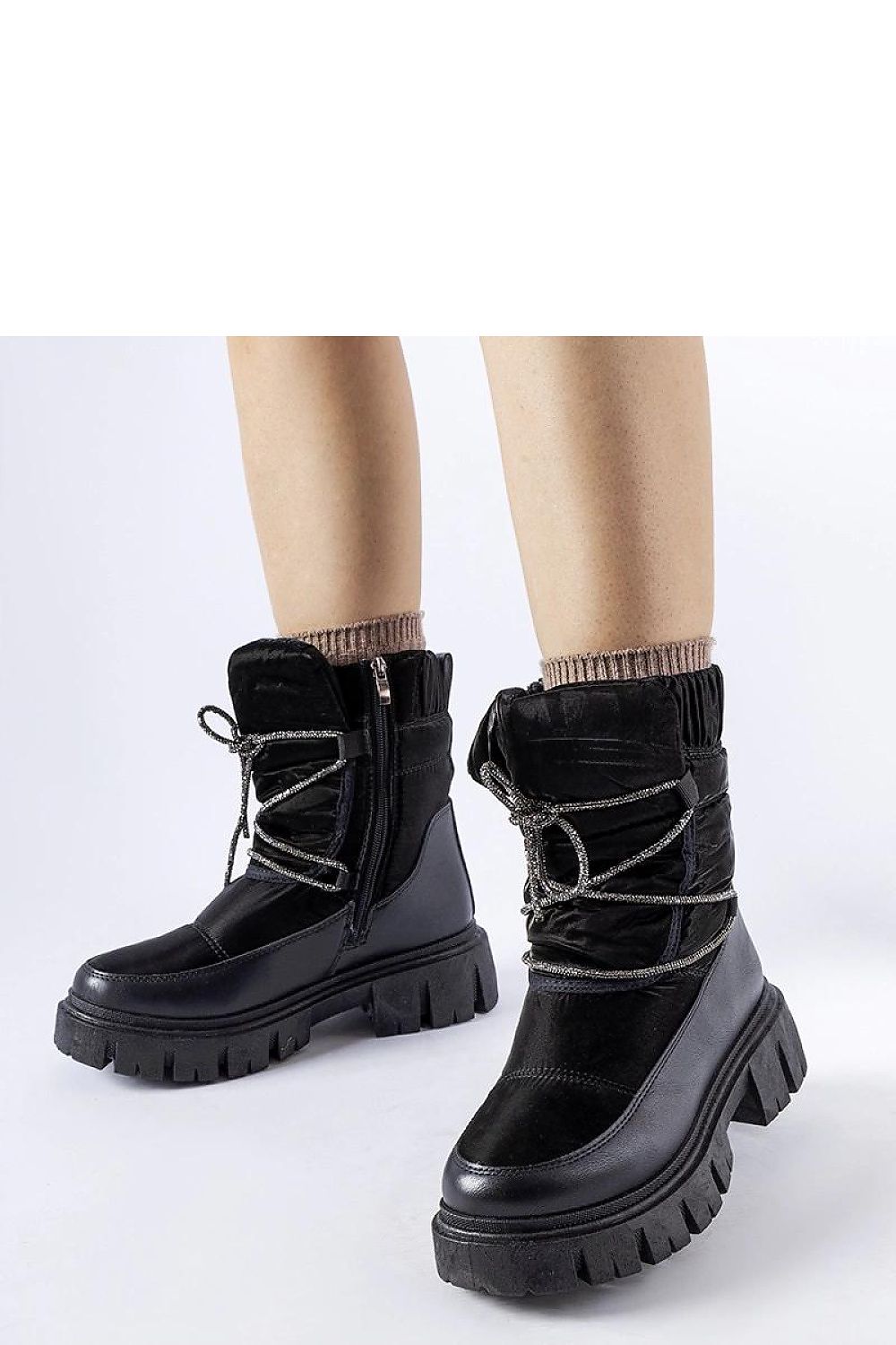  snowboots model 204722 Solea 