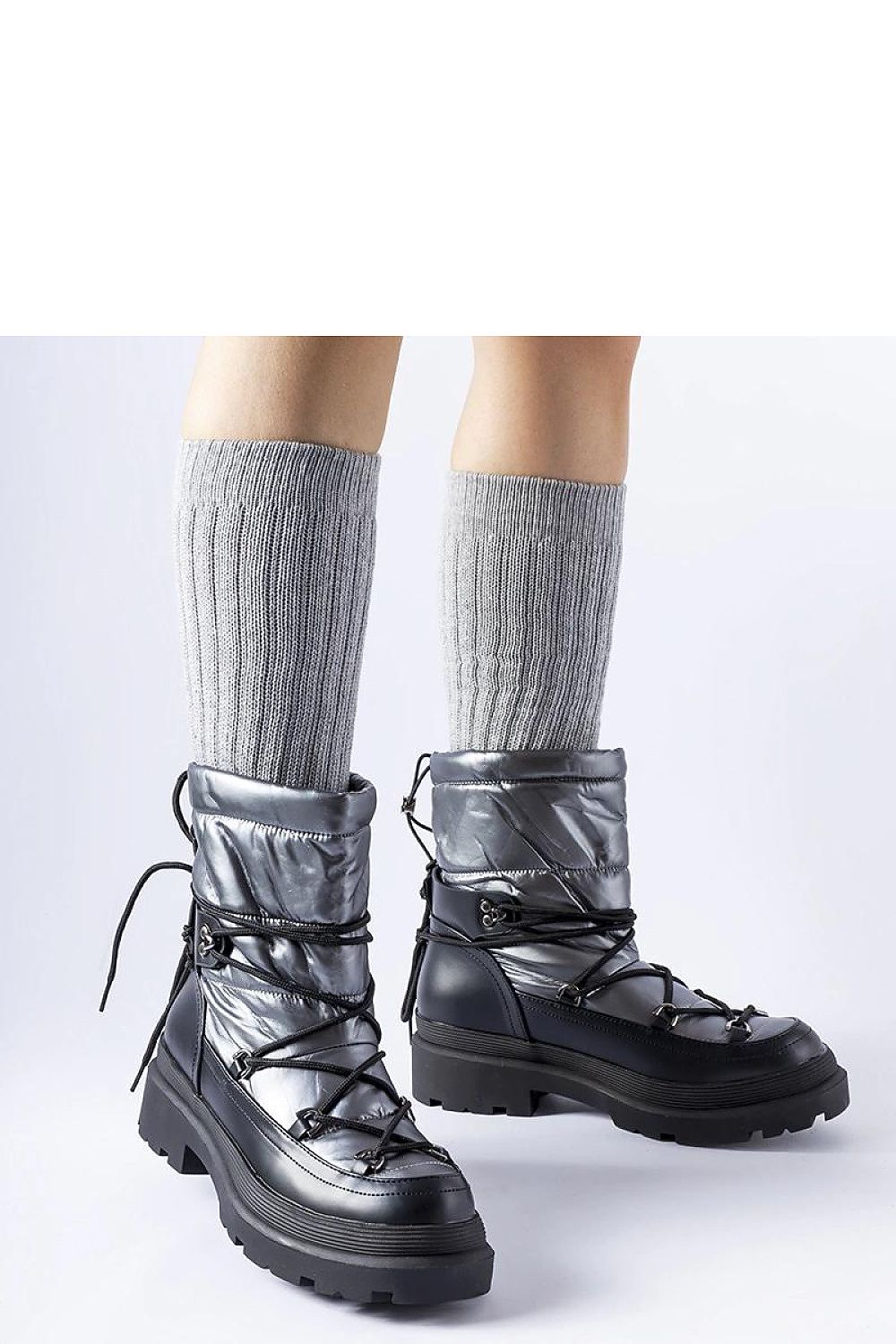  snowboots model 204723 Solea 