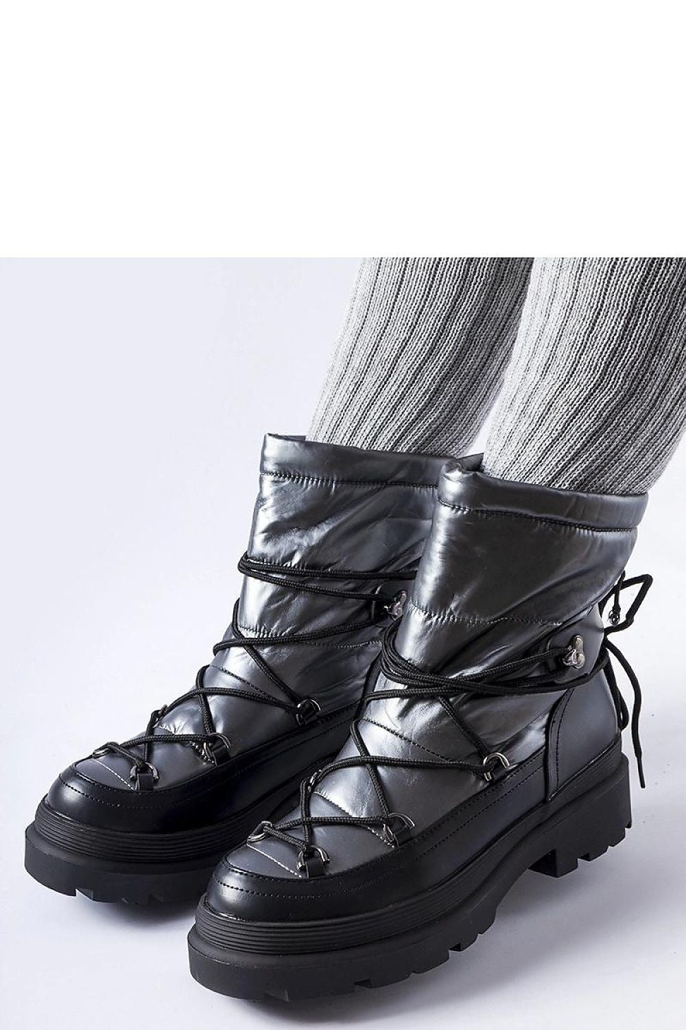  snowboots model 204723 Solea 