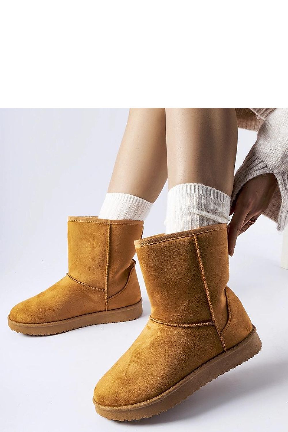  snowboots model 204733 Solea 
