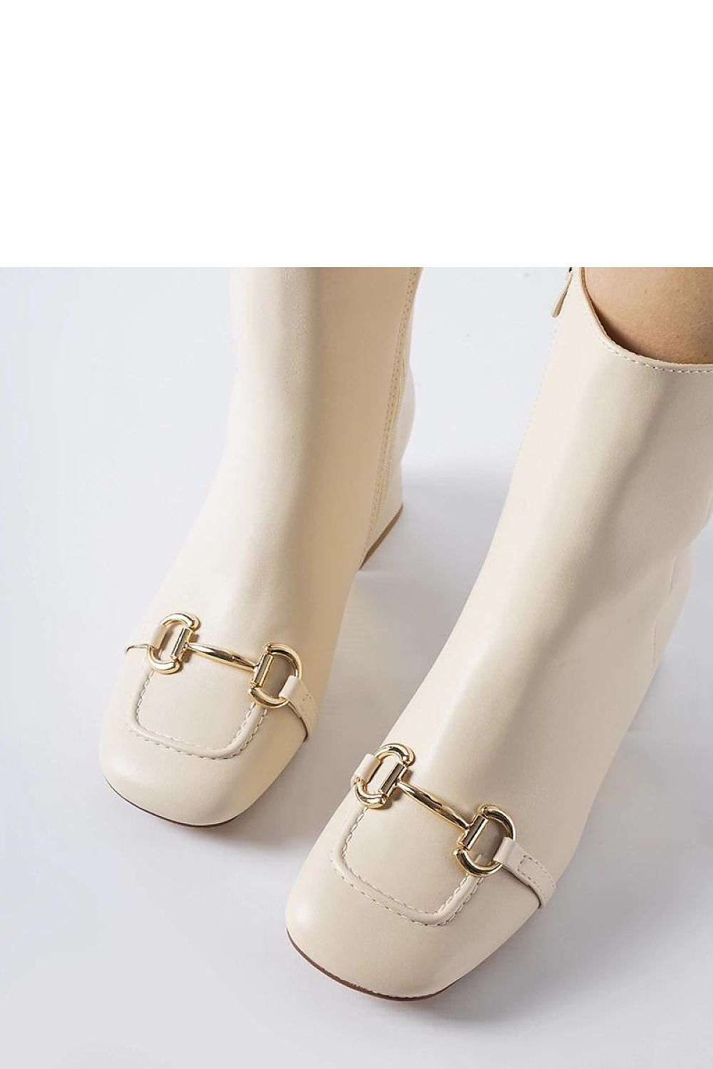  Laarsjes op sleehak model 204735 Solea 