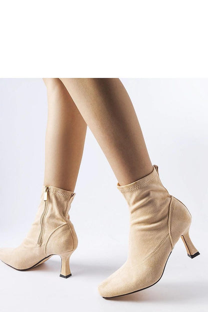  Laarsjes op sleehak model 204739 Solea 