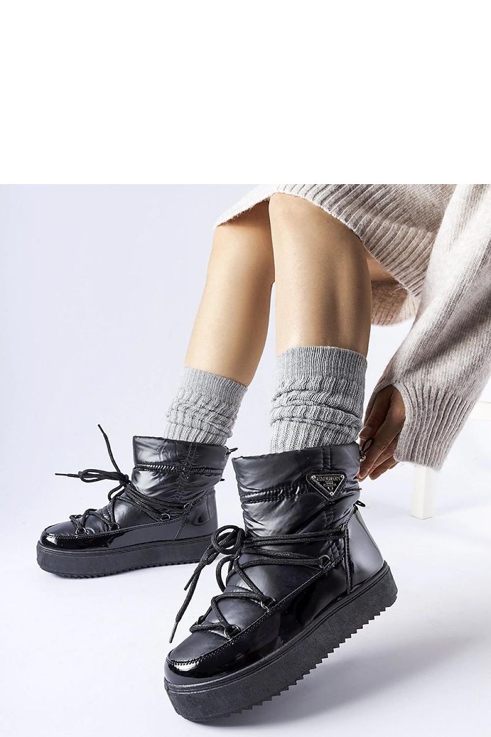  snowboots model 204744 Solea 