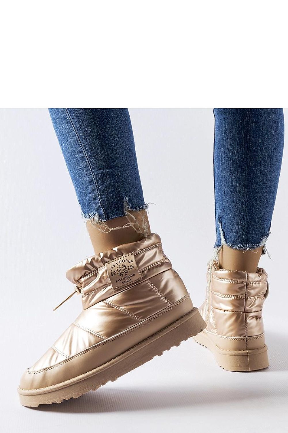  snowboots model 204745 Solea 