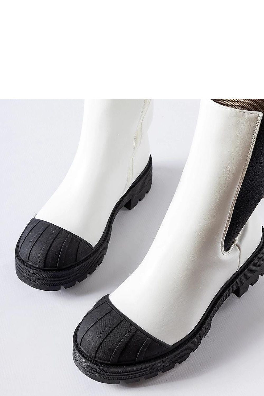  Zware bottines model 204747 Solea 
