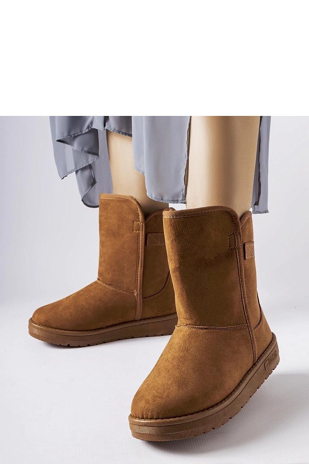  snowboots model 204754 Solea 