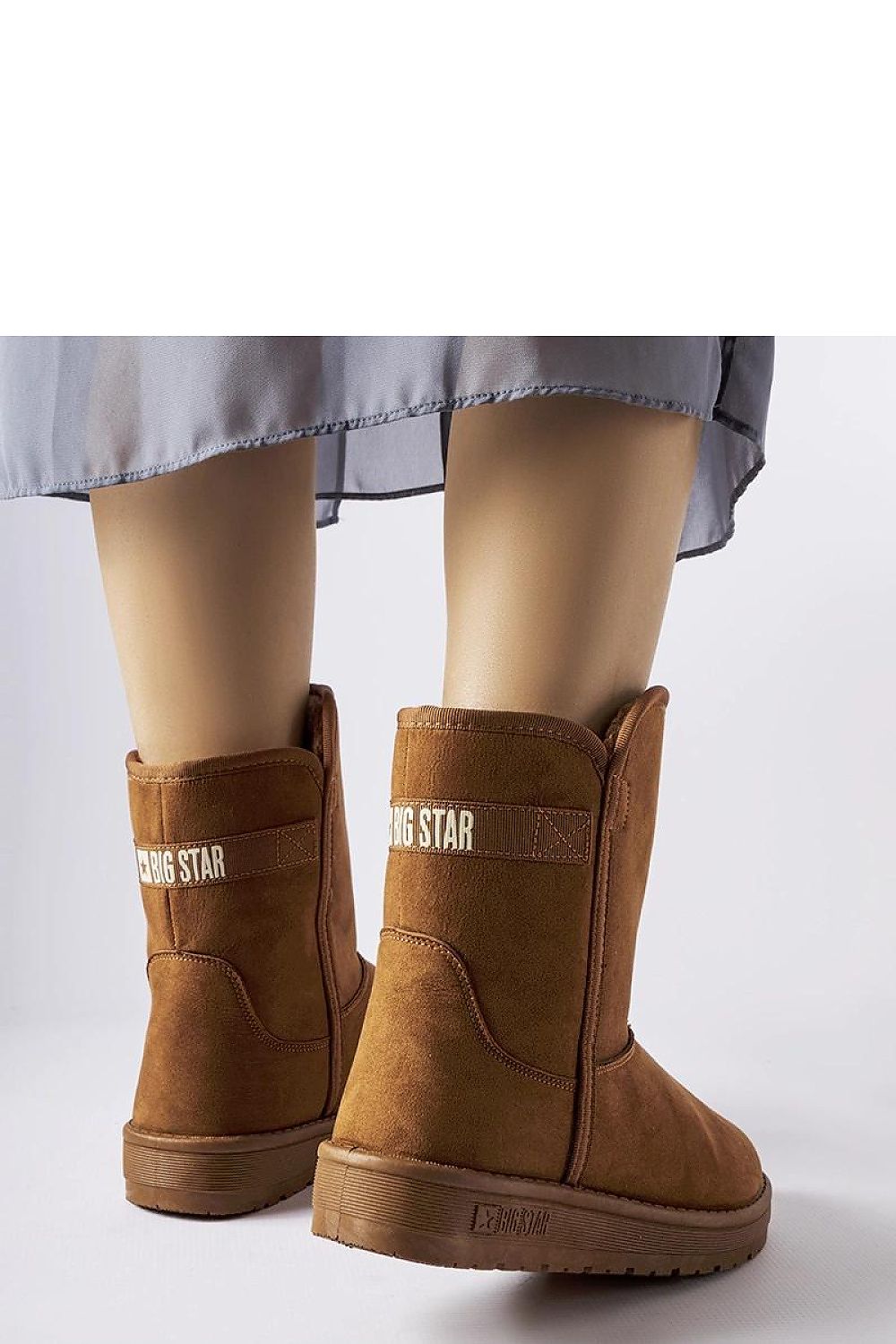  snowboots model 204754 Solea 