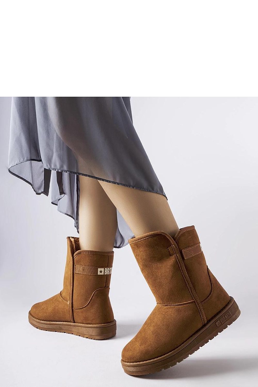  snowboots model 204754 Solea 