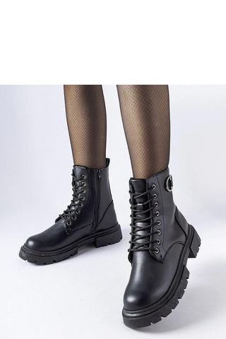  Zware bottines model 204755 Solea 