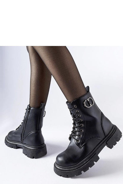  Zware bottines model 204755 Solea 