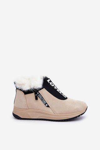  Sportschoenen model 204761 Step in style 