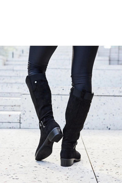  laarzen model 204764 Solea 