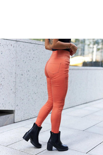  Laarsjes op sleehak model 204766 Solea 