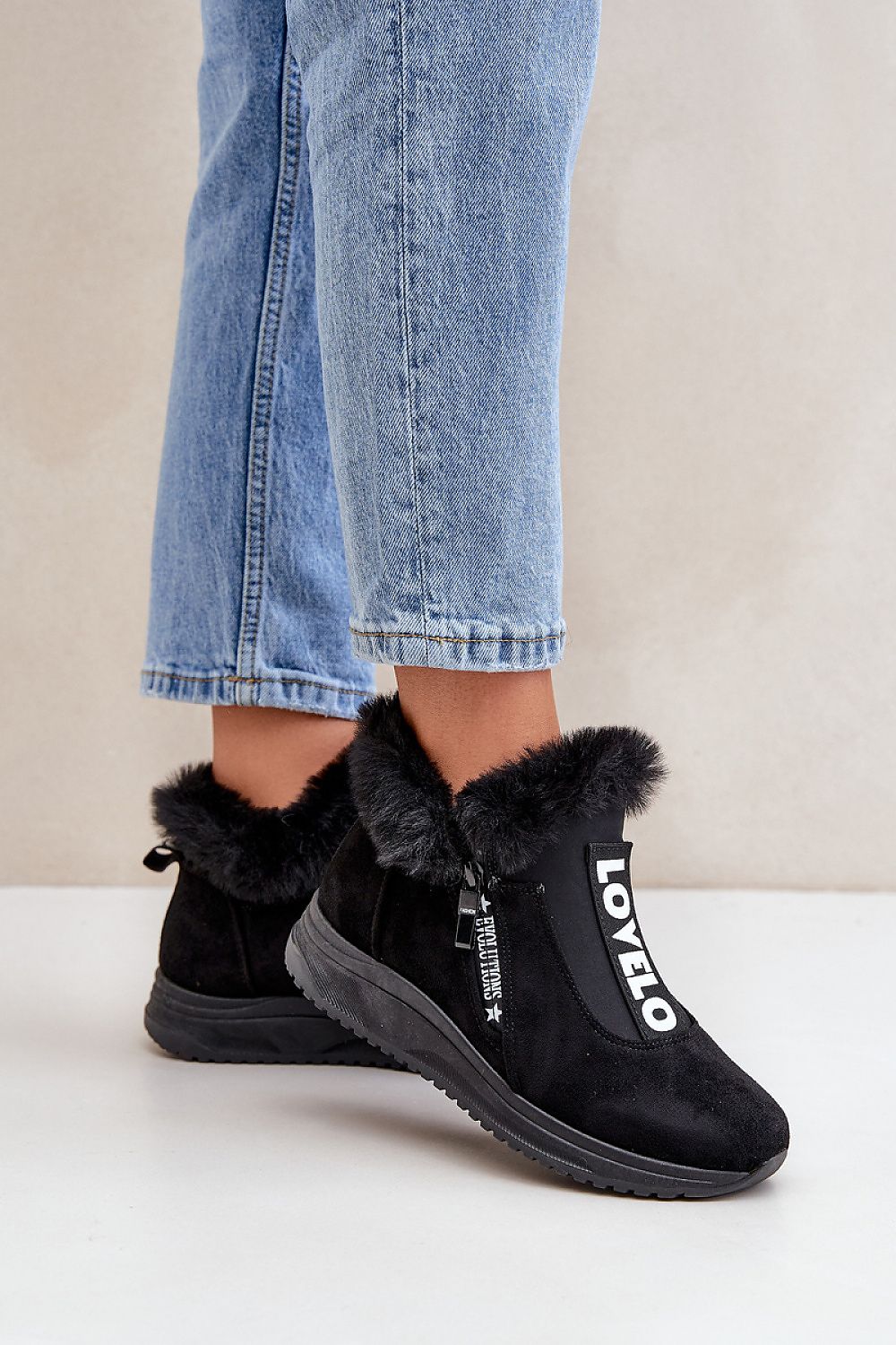  Sportschoenen model 204770 Step in style 