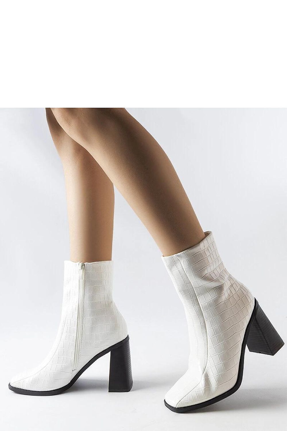  Laarsjes op sleehak model 204772 Solea 