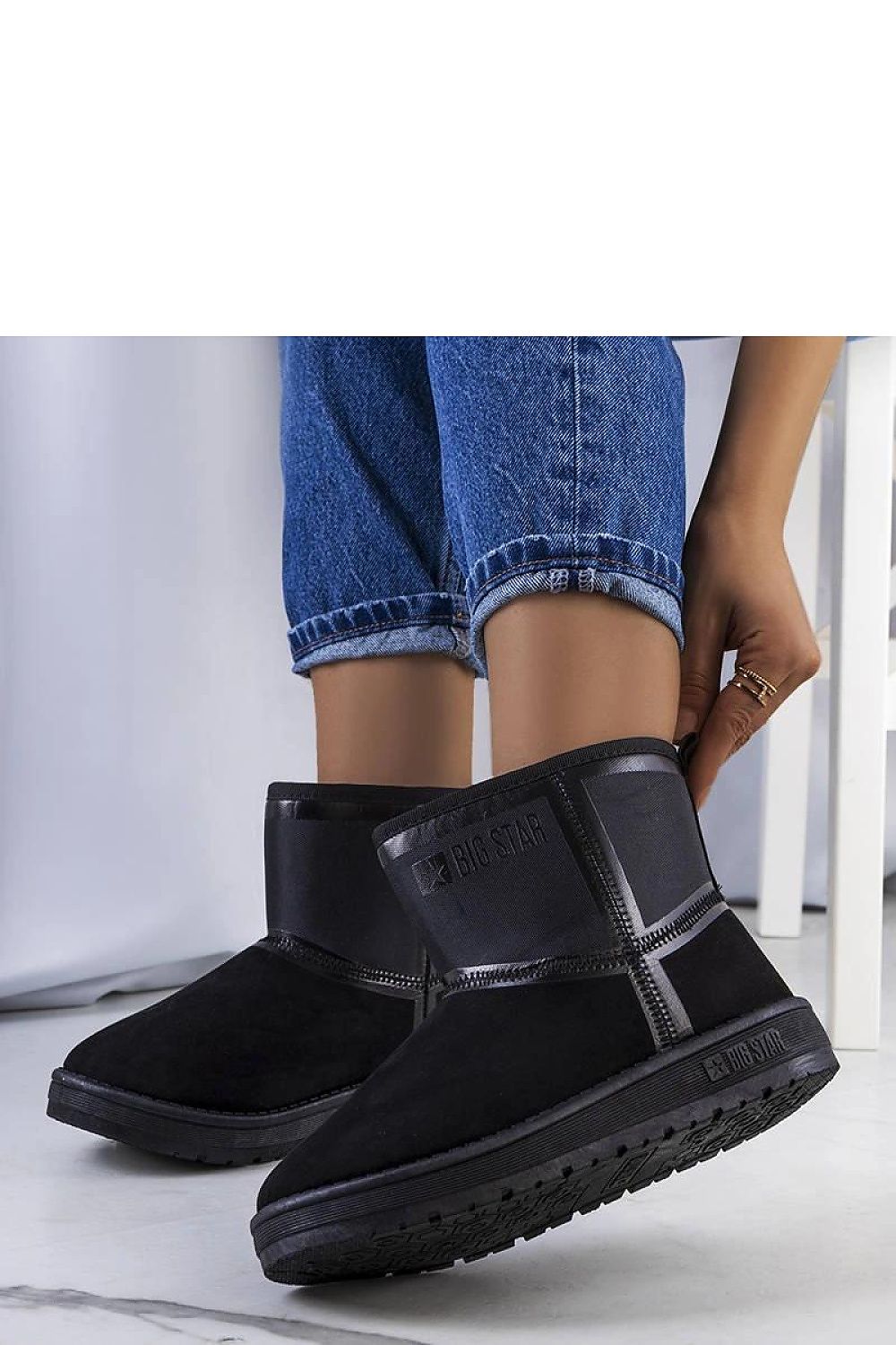 snowboots model 204780 Solea 