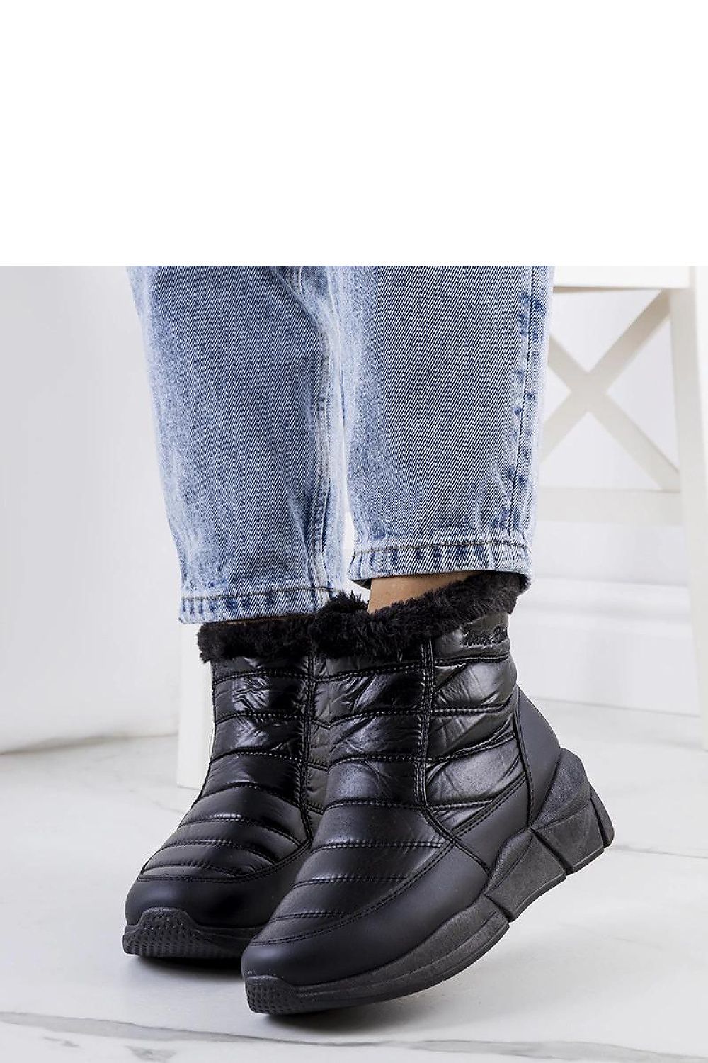  snowboots model 204781 Solea 
