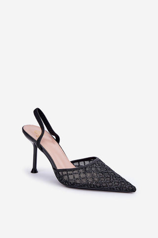  naaldhakken model 204790 Step in style 