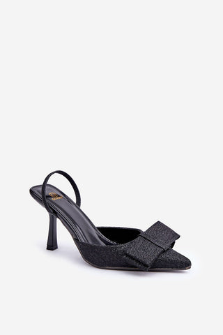  naaldhakken model 204792 Step in style 