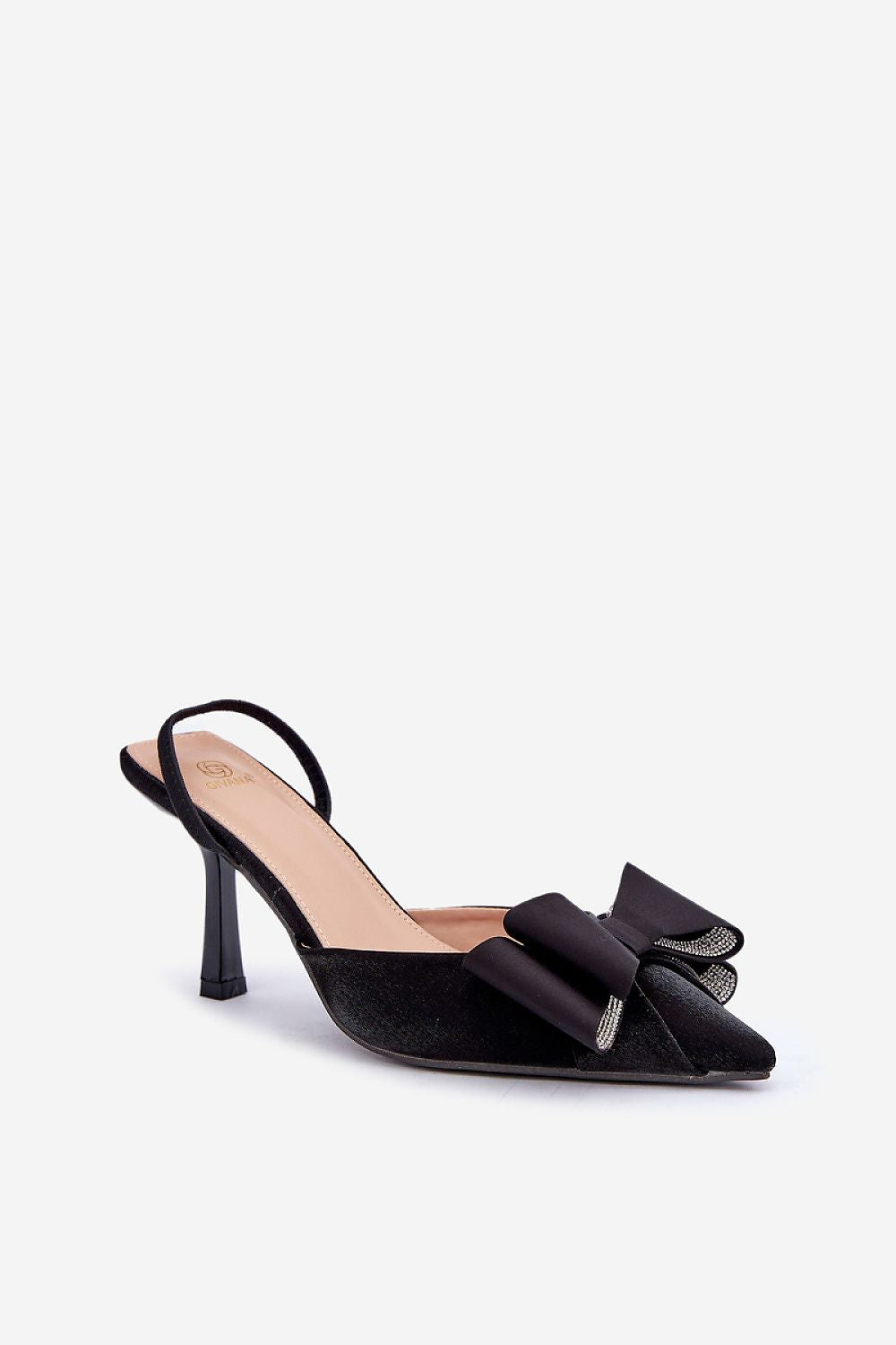  naaldhakken model 204793 Step in style 