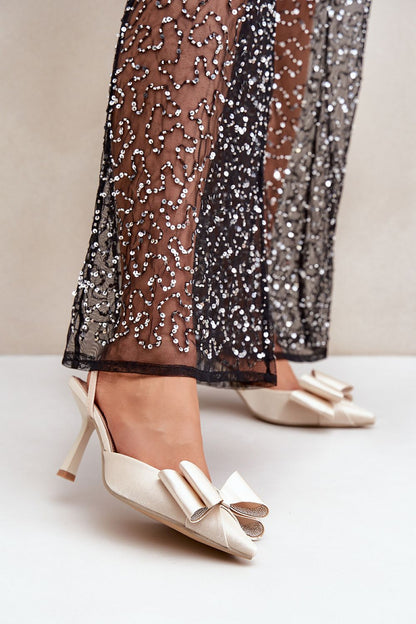  naaldhakken model 204794 Step in style 