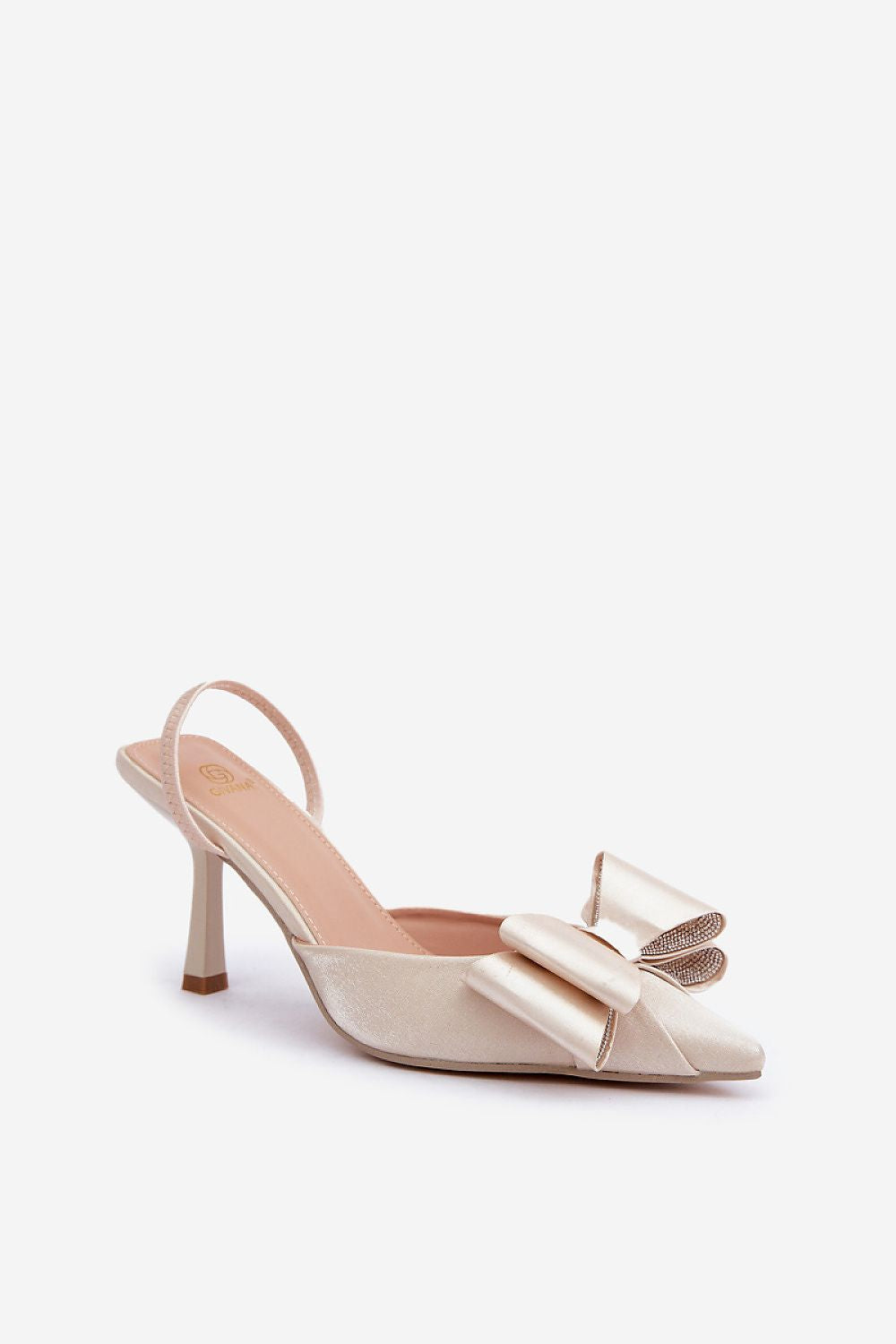  naaldhakken model 204794 Step in style 