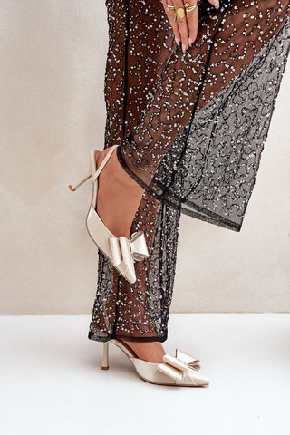  naaldhakken model 204794 Step in style 