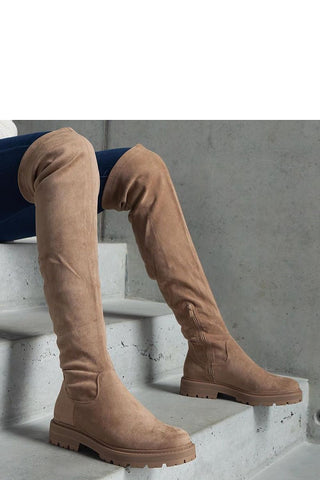  laarzen model 204795 Solea 