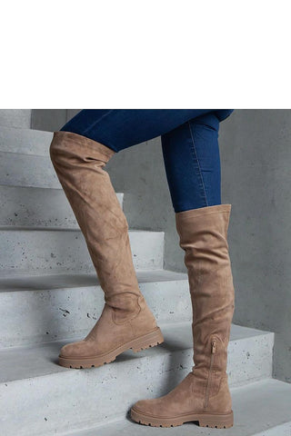  laarzen model 204795 Solea 